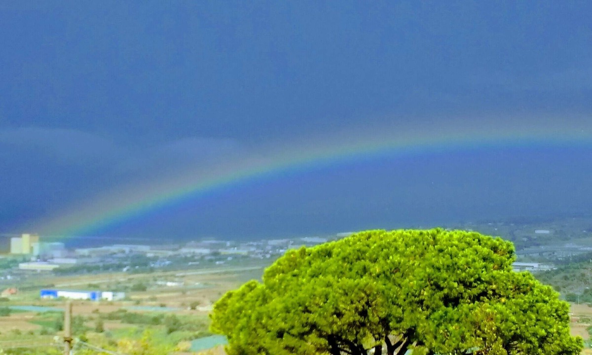 Termini Imerese Apartment | Stunning 2 bedroom self-catering apartment with wifi and AC in Sicilia