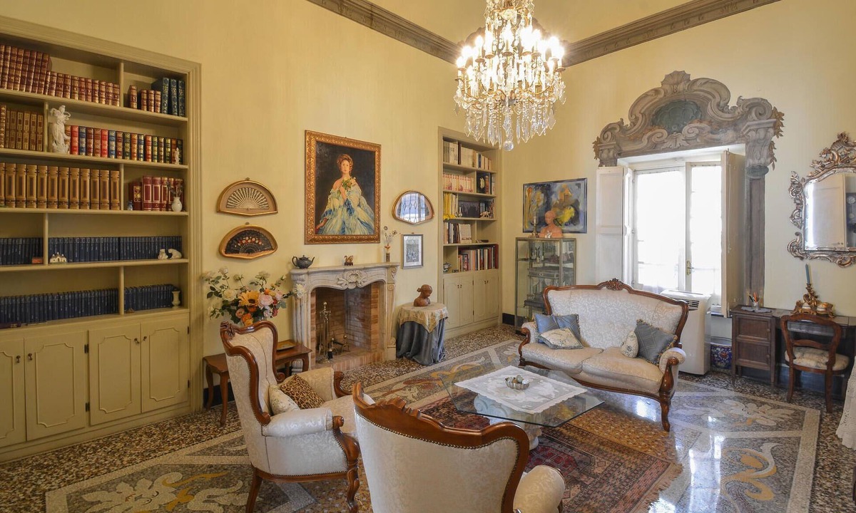 Sestri Ponente Apartment | Stunning apartment in Genova Sestri Ponente