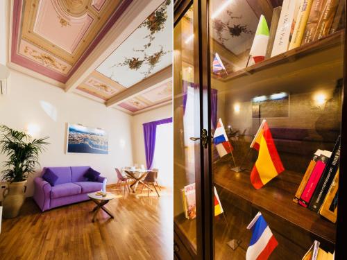 Centro Storico Apartment | SUITE 188 - Welcome