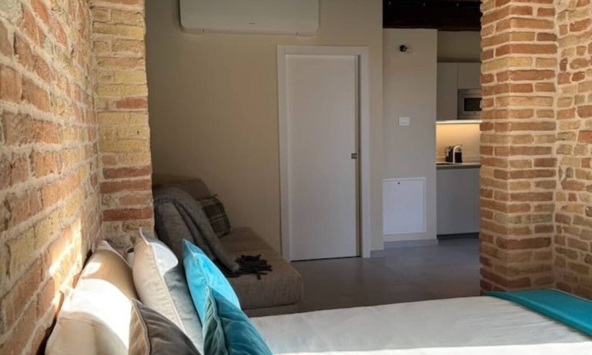 Ravenna Apartment | Suite 3