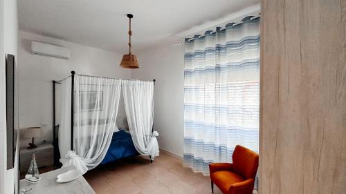 Torre Ovo Apartment | Suite ad maiora