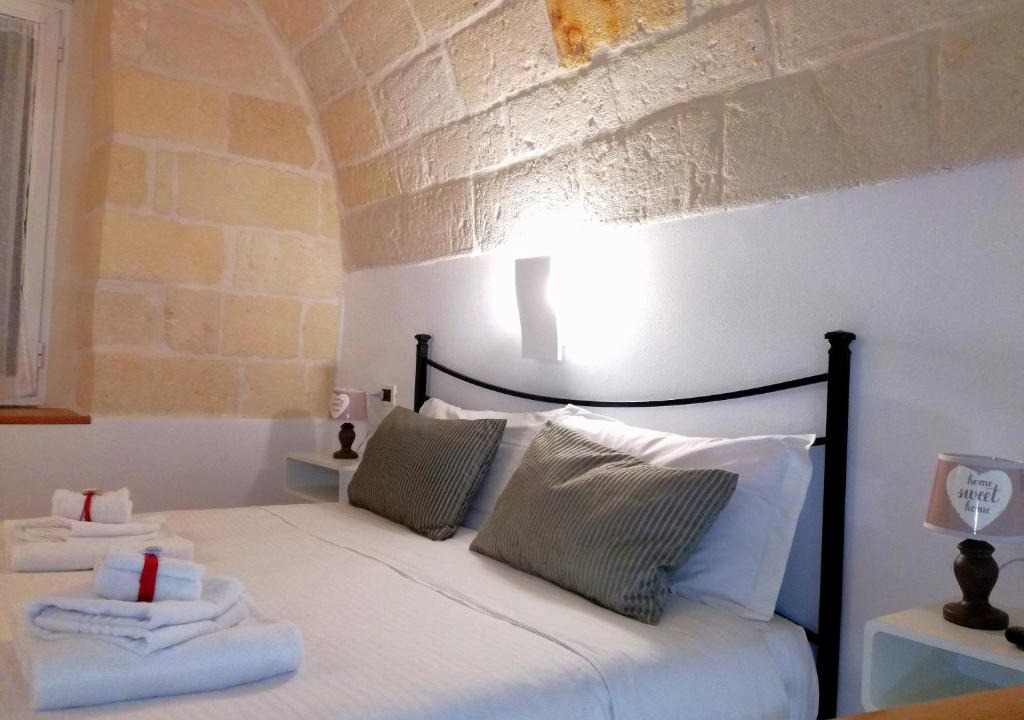 Taranto Apartment | Suite Al Ponte