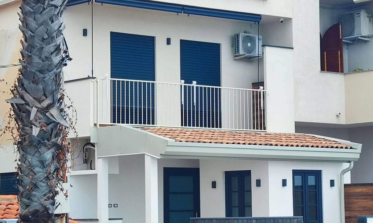Sant'Alessio Siculo Apartment | Suite apt. Moon Honey