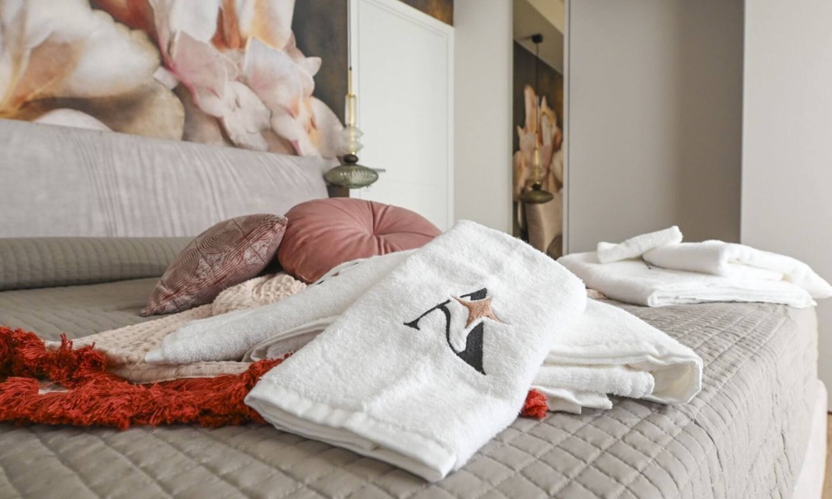 Municipio 3 Apartment | Suite APULIA - Aurisea Luxury Stays