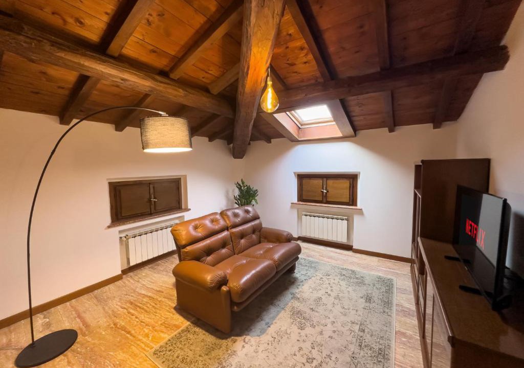 Casinalbo Apartment | Suite Carlo - Modena