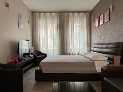 Central Station Apartment | Suite Central Station