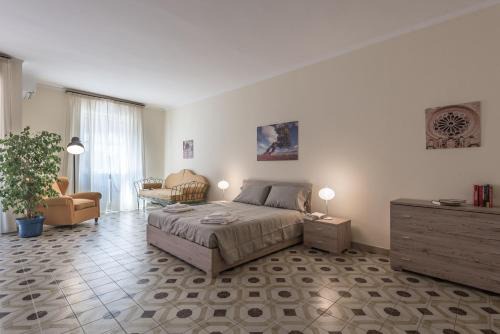 Lecce Bed & Breakfast | Suite della villa