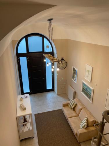 Capurso House | Suite.delpozzo