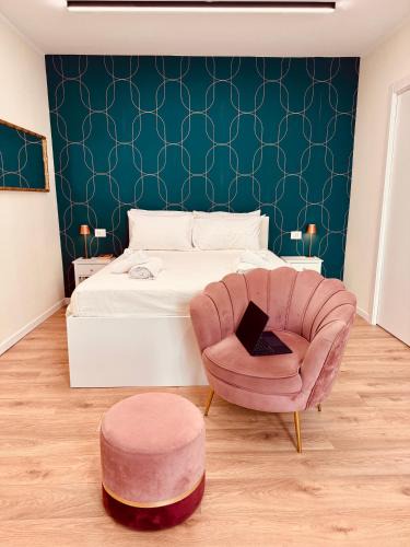 Vasto Apartment | Suite in Centro