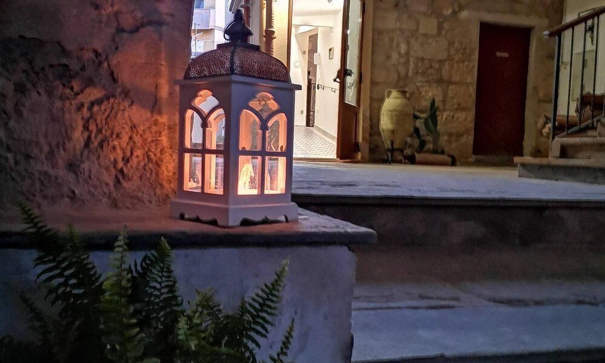 Enna Bed & Breakfast | Suite Inn Centro Dimora Storica