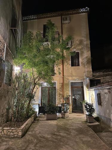 Enna House | Suite Inn Centro Dimora Storica - Suite con o senza vasca idromassaggio