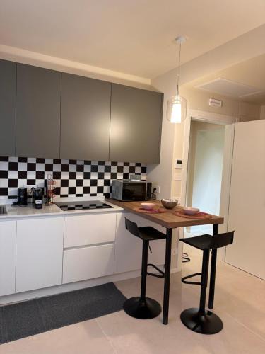 Old Town Apartment | Suite Sabbia D’oro