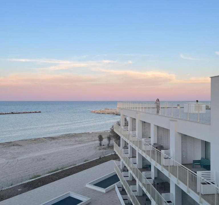 San Tommaso Tre Archi Apartment | Sumus Smart Residence