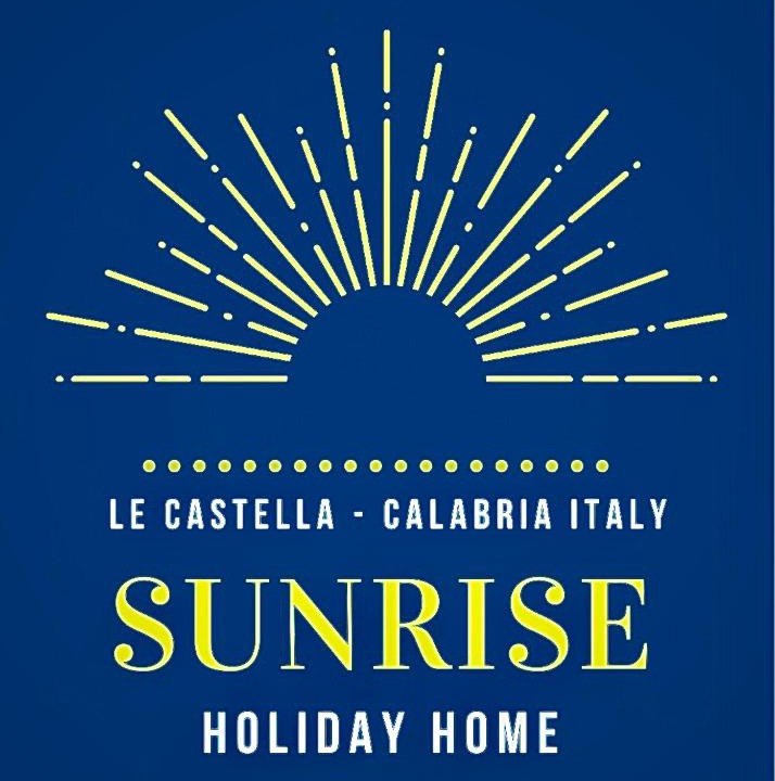 Le Castella Bed & Breakfast | Sunrise B&B Le castella