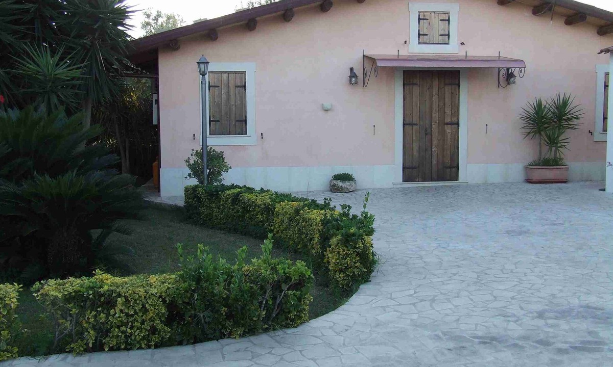 Avola Villa | Sunrise Villa