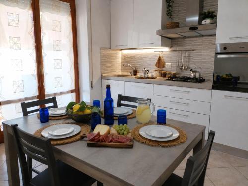 San Tommaso Tre Archi Apartment | SunSara Apartment breath by the sea