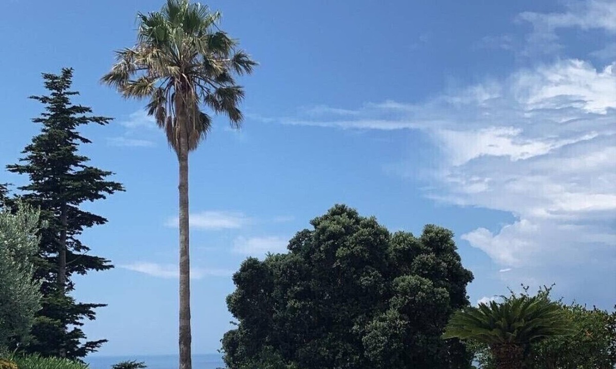 San Lucido Villa | Superb panoramic villa in San Lucido, Calabria