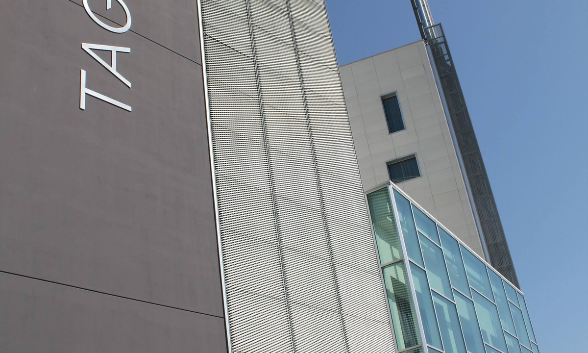Bellocchi Hotel | Tag Hotel