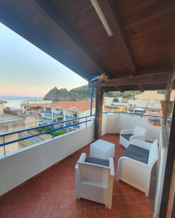 Sant'Alessio Siculo Apartment | TAORMINA MARE