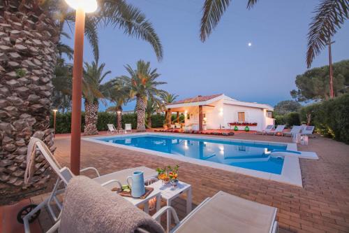 Polignano a Mare House | TD Villa Marinesca Typical Villa with Pool