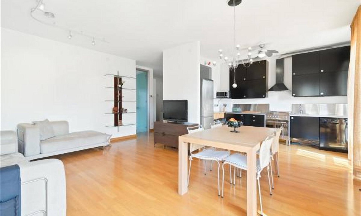 Padova Apartment | Tedeschi