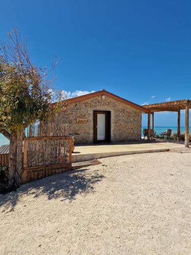 Palma di Montechiaro House | Tendu' Punta Bianca Glamping Camp