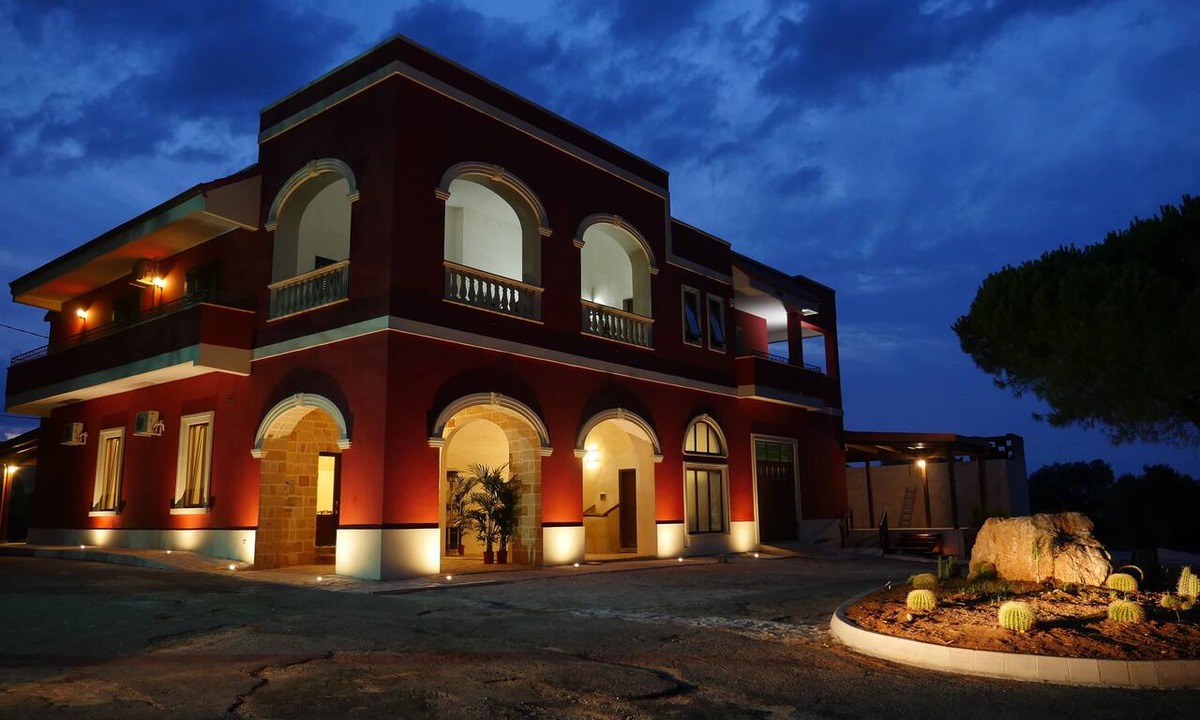 Leverano House | Tenuta Cavalieri