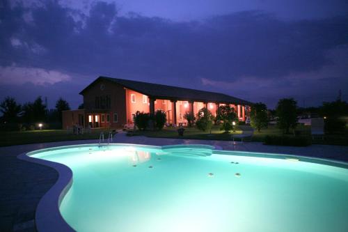 Castelrotto Bed & Breakfast | Tenuta Monterosso