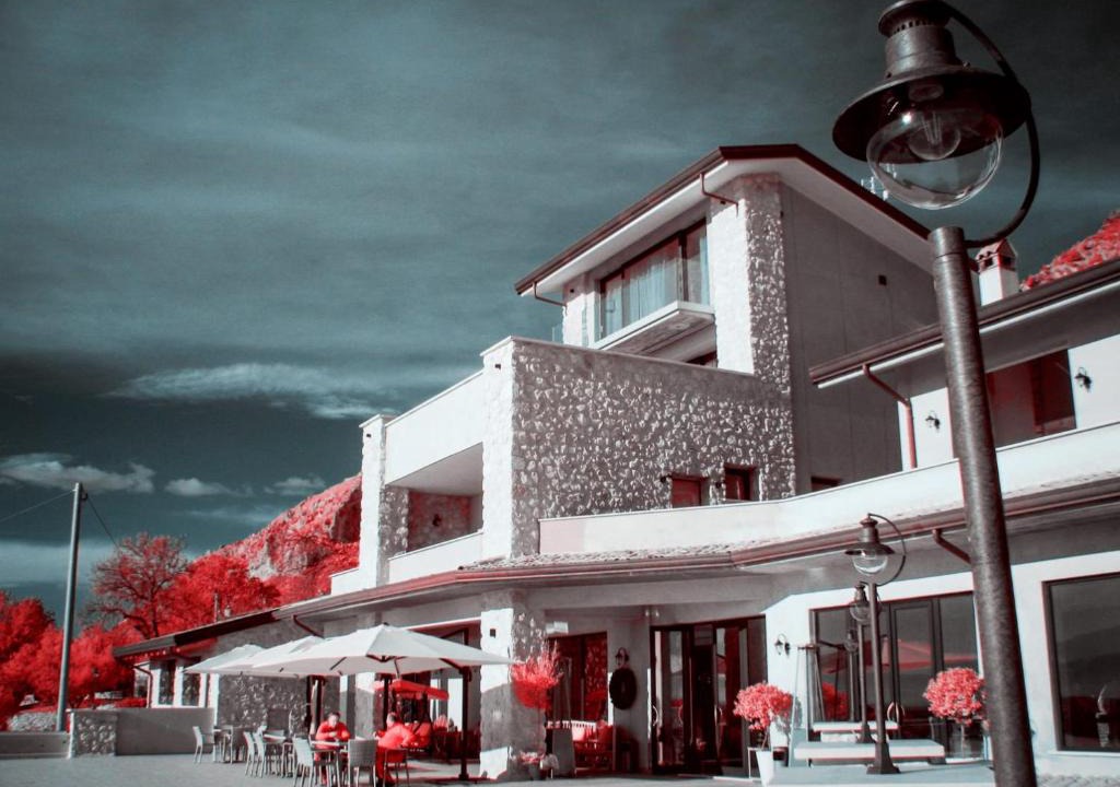 Castrocielo Resort | Tenuta Terra e Sole