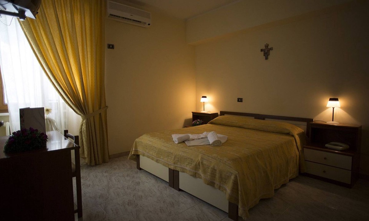 Rapolla Hotel | Terme di Rapolla