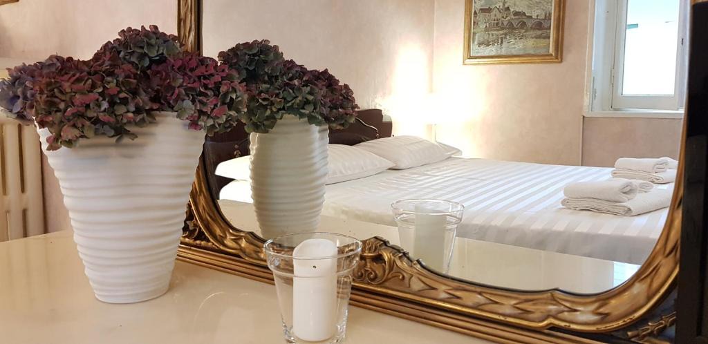 Como Apartment | Terragni House