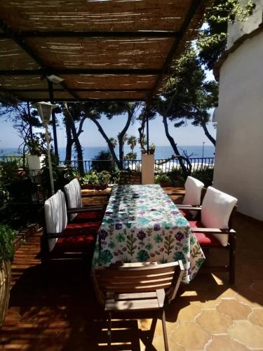 Marina Piccola Apartment | TERRAZZA Marina Piccola