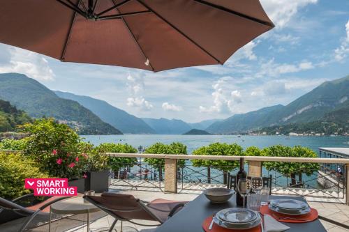 Bellagio Apartment | Terrazza Mazzini Deluxe by Wonderful Italy