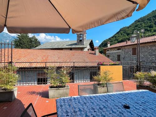 Visgnola Apartment | Terrazza San Martino