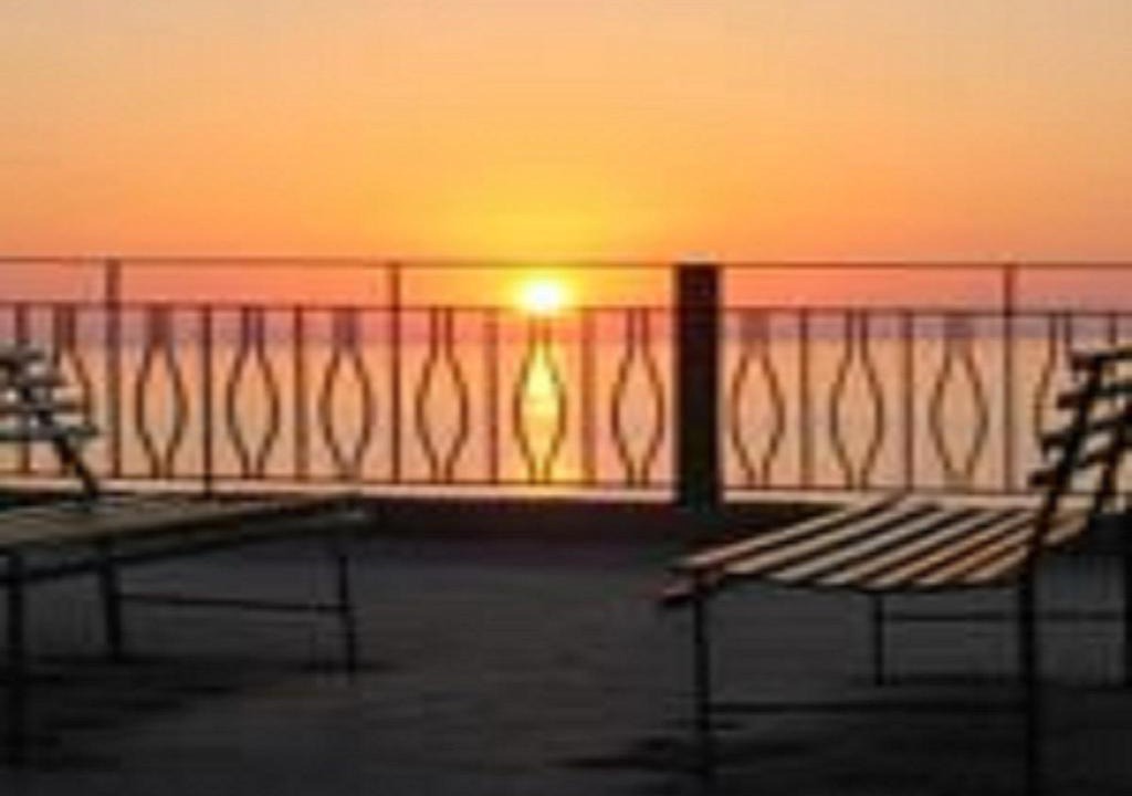 Gioiosa Marea Apartment | Terrazza Sul Mare