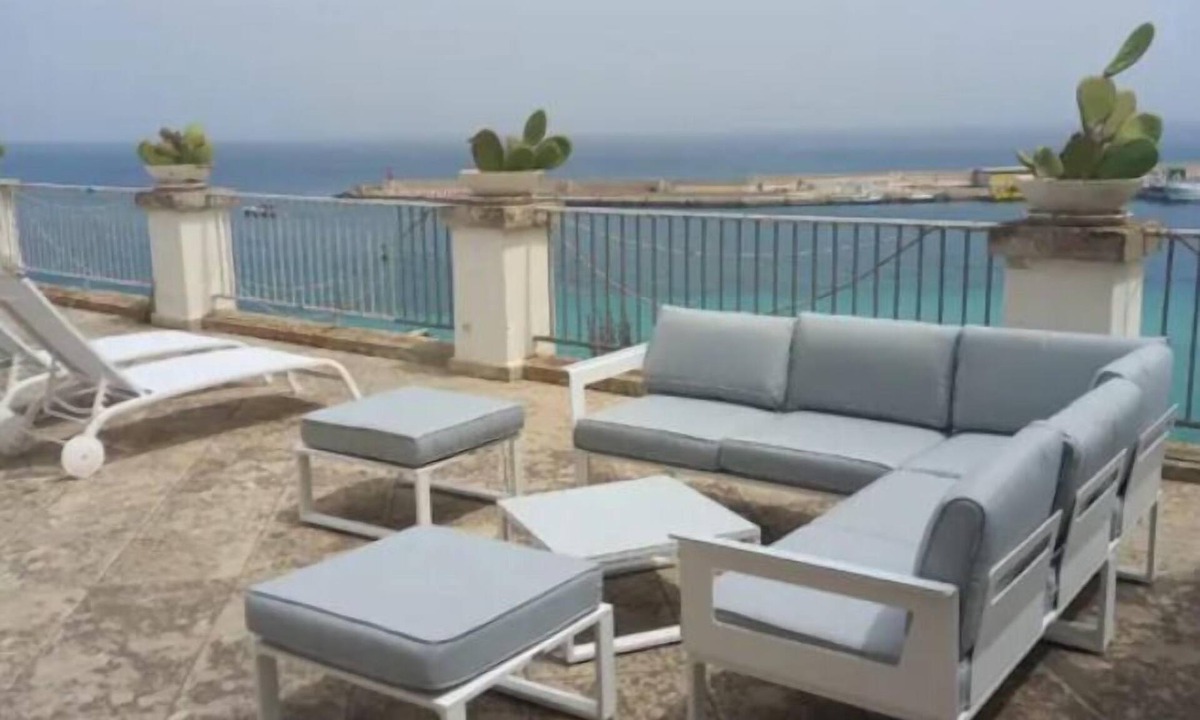 Otranto Villa | Terrazza Villa