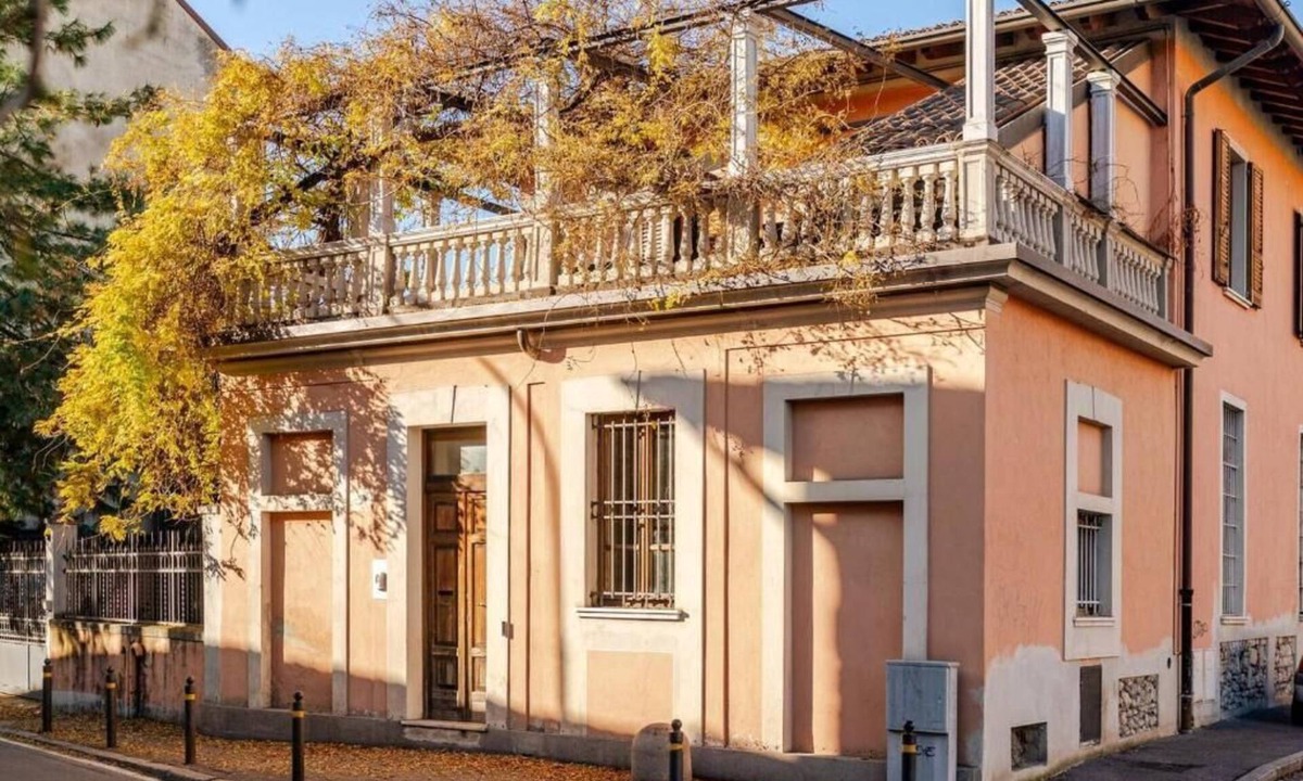 Fiumicello Apartment | Terrazze Di Cesy