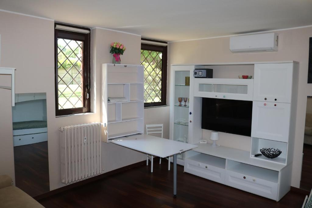 Monza Apartment | Tevere 20 House