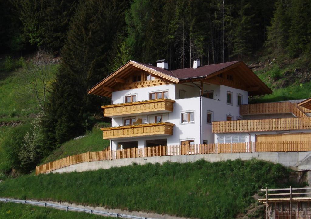 Schenna Apartment | Thalerhof