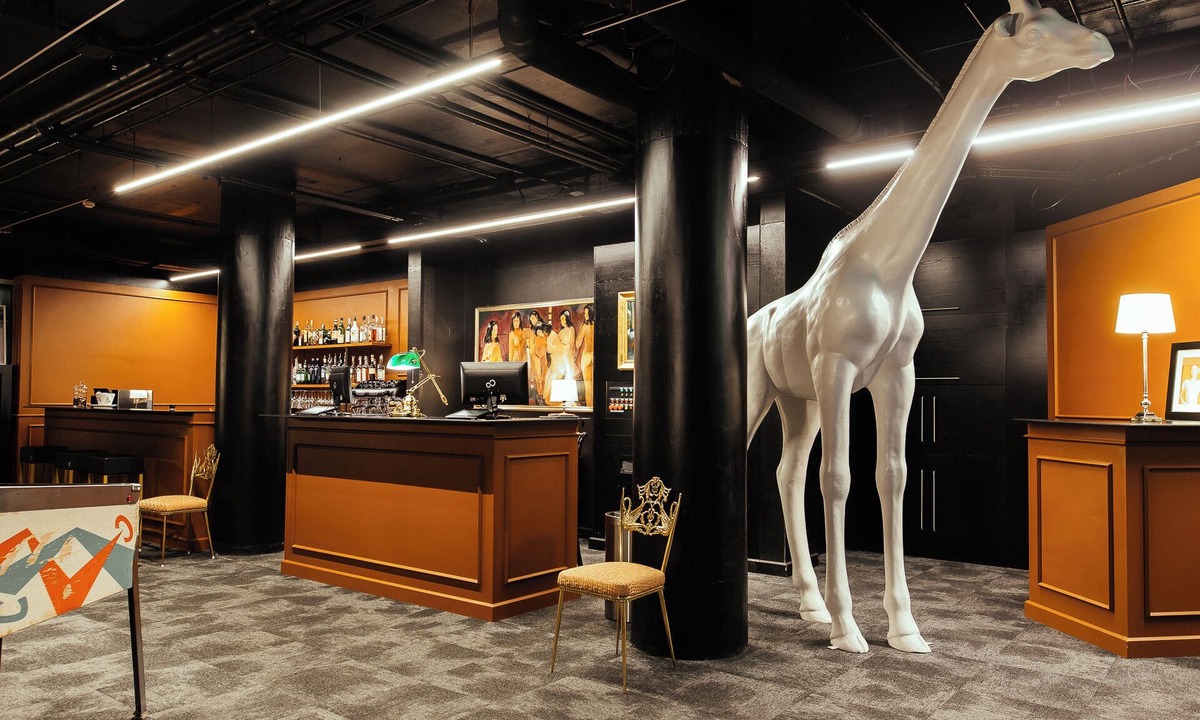 Vicenza Hotel | The Aries Hotel