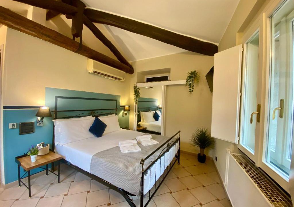 Como Hotel | The Convo Lake Como