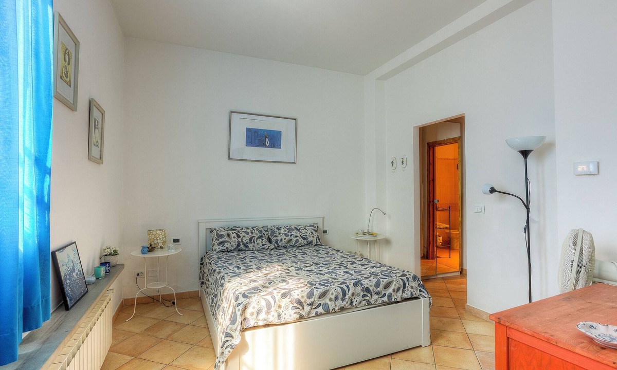 Peretola Apartment | The Dome