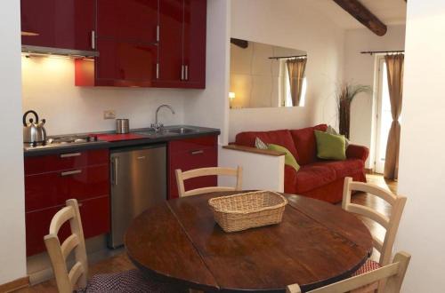 Campitelli Apartment | The Forum at Circo Massimo