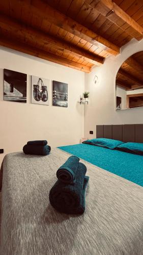 Chioggia Apartment | The Mastiffs