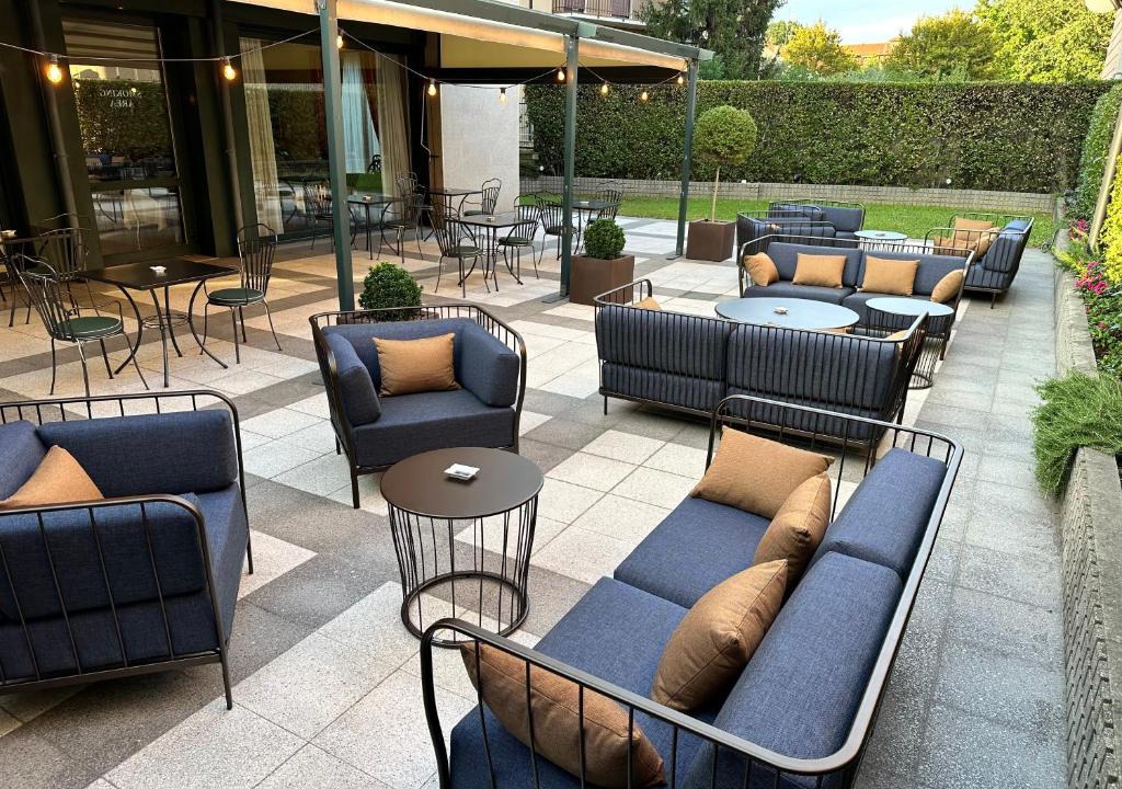 Lissone Hotel | The Regency Sure Hotel Collection by Best Western