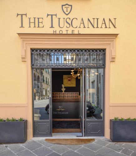 Lucca Historical Center Hotel | The Tuscanian Hotel