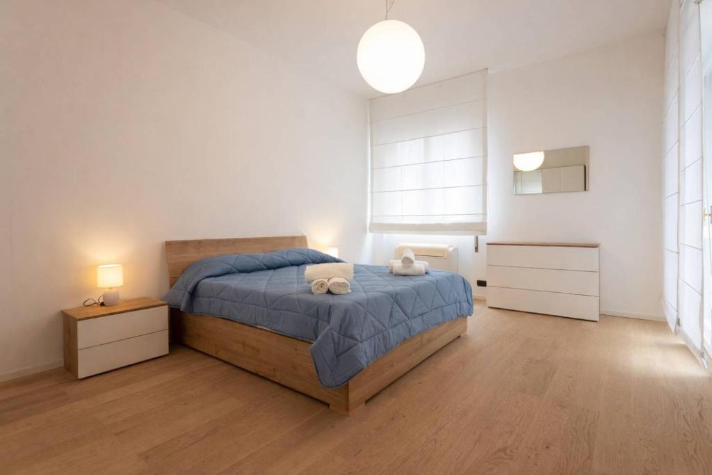 Novara Apartment | The White House