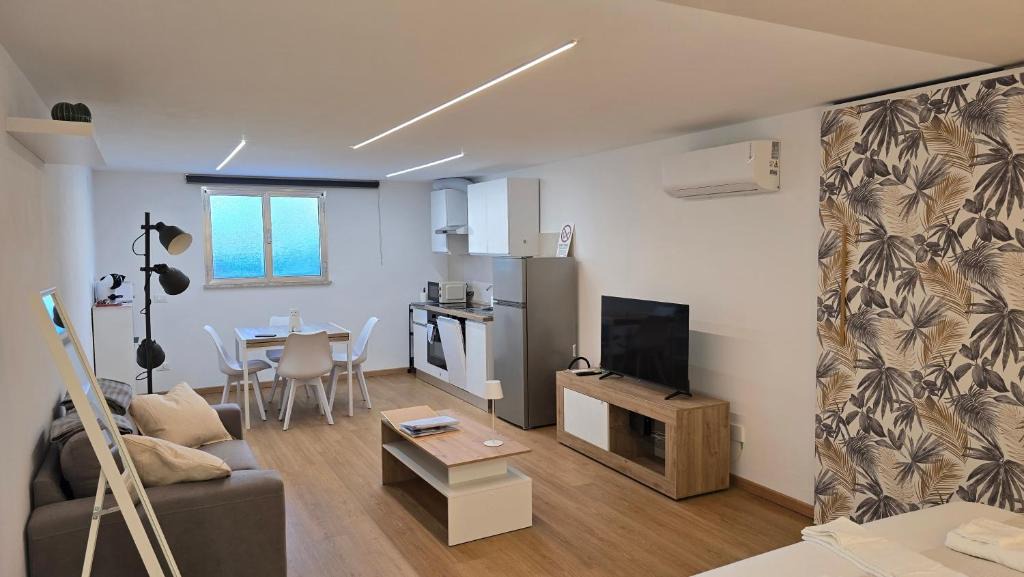 Pedeguarda di Follina Apartment | Tiny House