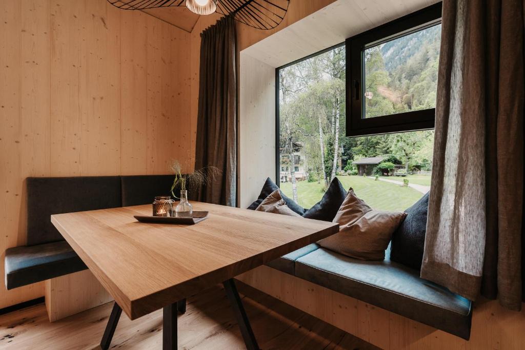 Unken House | TINY Wald oder WIESE