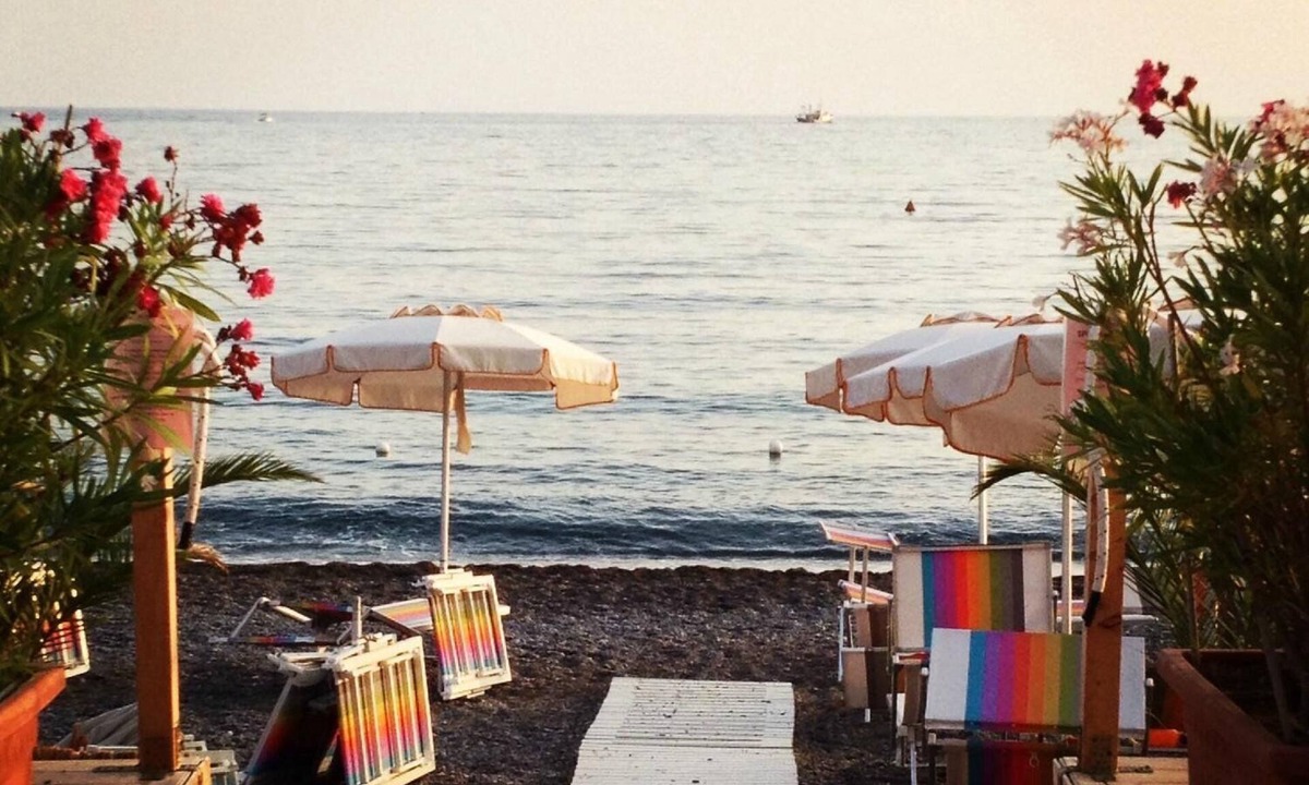 Sapri Hotel | Tirreno